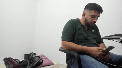 Tommy online show from December 2025 09:13:02 AM