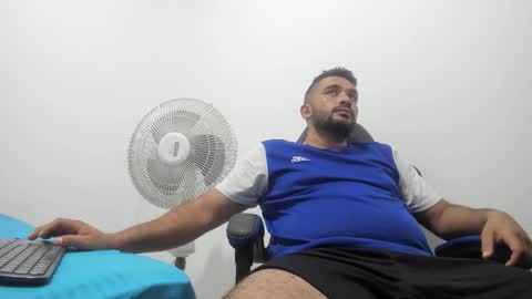 Snapshot of big_dad69 chatting on February 2026 04:32:01 AM Tommy online show from February 2026 04:32:01 AM