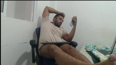 Snapshot of big_dad69 chatting on March 2026 06:52:01 PM Tommy online show from March 2026 06:52:01 PM