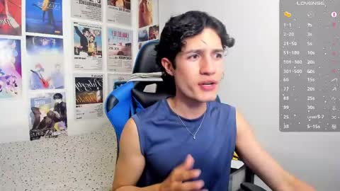 Danny 3 online show from April 2026 12:48:01 AM