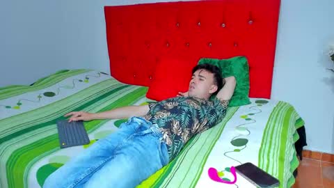 john and cris online show from February 2025 11:34:02 PM