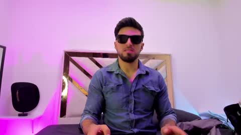 big_impactt online show from May 2026 12:59:01 PM