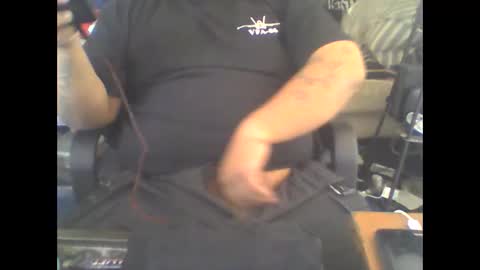 Big Lex online show from October 2025 06:31:01 PM