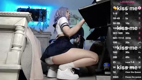 Snapshot of big_lava chatting on February 2025 08:38:02 PM Lava online show from February 2025 08:38:02 PM