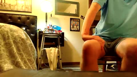 big_mack_daddy online show from November 2025 10:24:01 AM