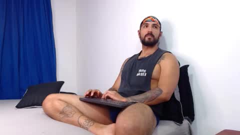 Snapshot of big_niiko chatting on March 2026 01:01:02 AM big_niiko online show from March 2026 01:01:02 AM