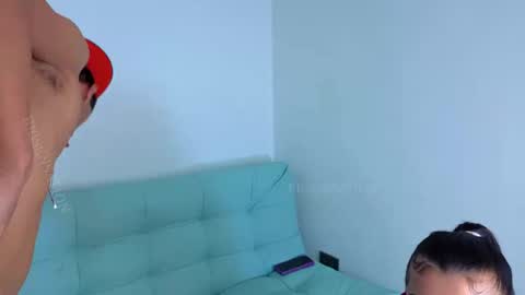 Snapshot of big_sexcouple_21 chatting on September 2025 07:58:02 PM Megan- jhonny wayne- online show from September 2025 07:58:02 PM