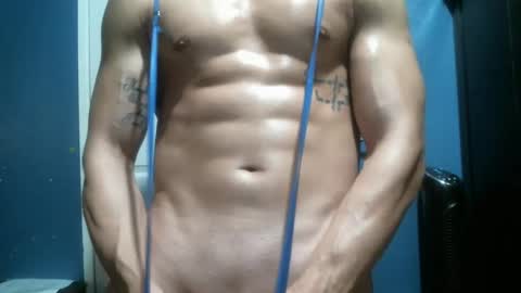 BigArod69 online show from January 2025 09:50:02 AM