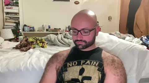 Mr. Muscle Monster online show from September 2025 11:50:02 PM