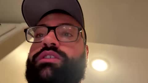 Mr. Muscle Monster online show from October 2025 09:53:01 PM