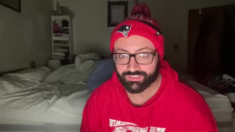 Mr. Muscle Monster online show from October 2025 10:52:02 AM