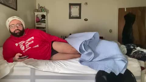 Mr. Muscle Monster online show from November 2025 02:39:01 PM