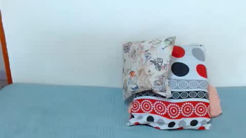 pamela gomez and maria online show from April 2026 01:41:01 PM