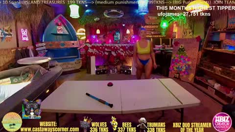 Snapshot of bigbananamilfshake chatting on December 2024 07:15:02 AM Mya and Angelo online show from December 2024 07:15:02 AM