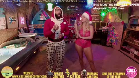 Snapshot of bigbananamilfshake chatting on December 2024 04:18:02 AM Mya and Angelo online show from December 2024 04:18:02 AM