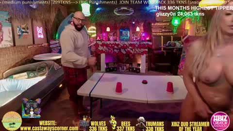 Snapshot of bigbananamilfshake chatting on December 2024 08:07:02 AM Mya and Angelo online show from December 2024 08:07:02 AM