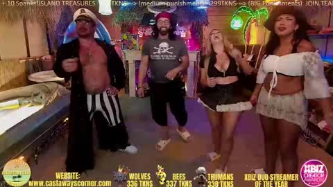 Snapshot of bigbananamilfshake chatting on September 2025 04:06:01 AM Mya and Angelo online show from September 2025 04:06:01 AM