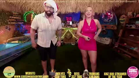 Snapshot of bigbananamilfshake chatting on December 2025 05:57:02 AM Mya and Angelo online show from December 2025 05:57:02 AM