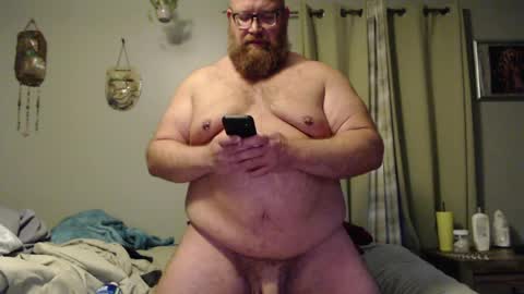 BigBear4Cuddles online show from April 2026 11:57:02 PM