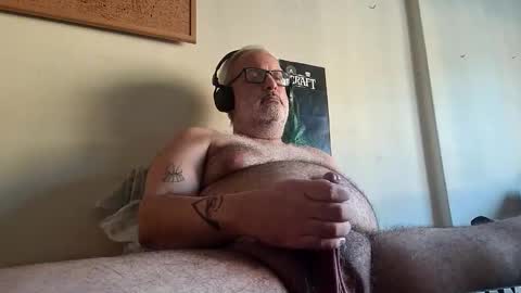 BigBearXXX online show from April 2026 07:58:02 PM