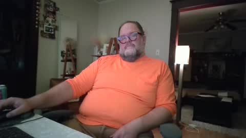 Bear Woods online show from September 2025 04:12:02 AM