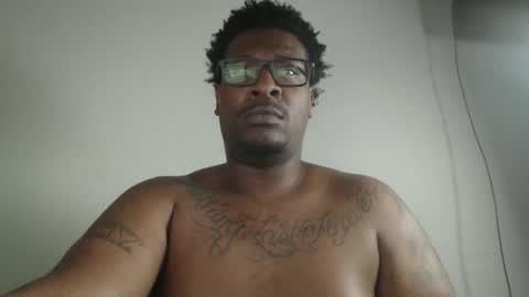 bigblack004 online show from January 2026 07:34:01 AM