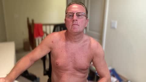 bigblondviking online show from May 2026 06:05:01 PM