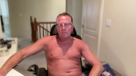 Snapshot of bigblondviking chatting on June 2026 03:35:01 PM bigblondviking online show from June 2026 03:35:01 PM