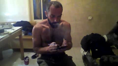 Snapshot of bigbobom chatting on September 2025 06:41:01 AM bigbobom online show from September 2025 06:41:01 AM