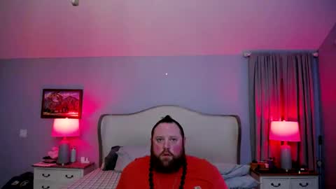 Bigboi1o11 online show from February 2025 09:35:02 AM