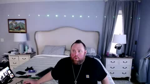 Bigboi1o11 online show from March 2025 01:54:01 PM