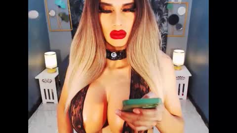 Loraine Cruz online show from April 2026 10:59:01 AM