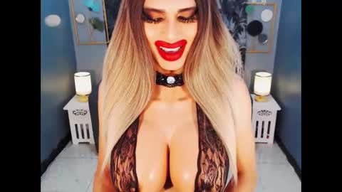 Loraine Cruz online show from April 2026 11:27:01 AM