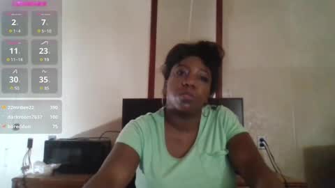 Ashley online show from December 2024 08:03:02 PM