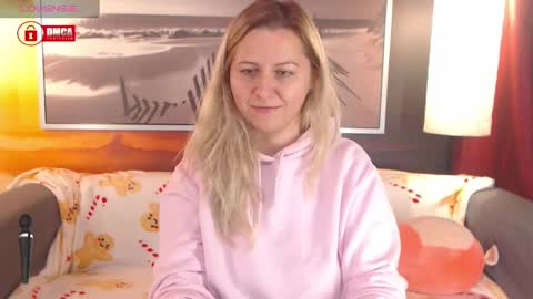 BigBoobsArri online show from December 2024 09:45:01 PM