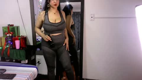 Rose online show from December 2024 07:09:01 AM