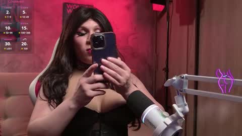 kyra Moor online show from February 2026 02:10:01 AM