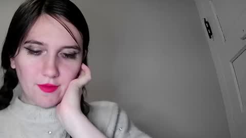 Isabella online show from February 2025 12:47:02 AM