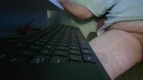 Snapshot of bigboy8591 chatting on February 2026 09:56:01 AM JOHN online show from February 2026 09:56:01 AM