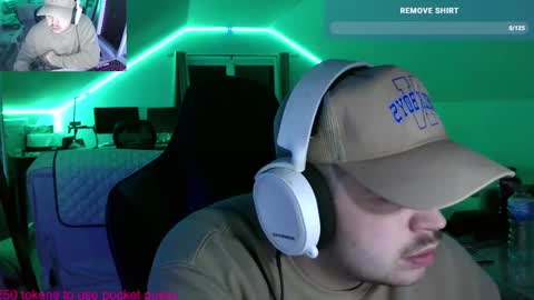 BigBoyBallen online show from October 2025 11:47:02 PM