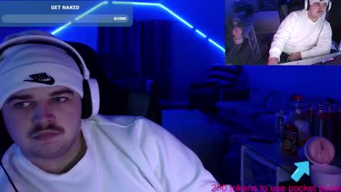 BigBoyBallen online show from October 2025 11:24:02 PM