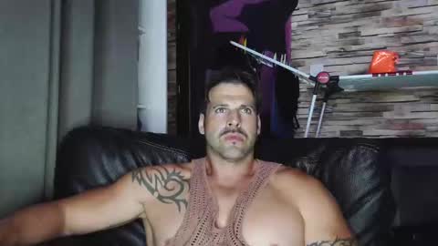 Bigboyband online show from September 2025 07:02:02 PM