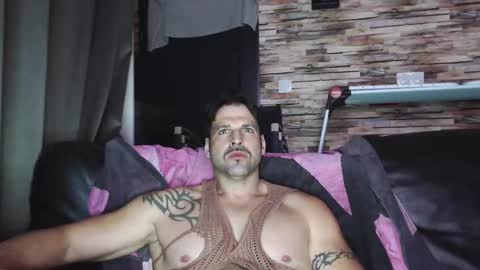 Bigboyband online show from December 2025 06:58:02 PM