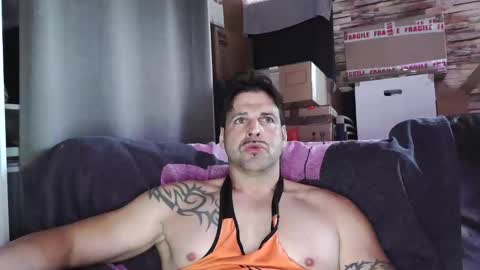 Bigboyband online show from April 2026 12:50:02 PM