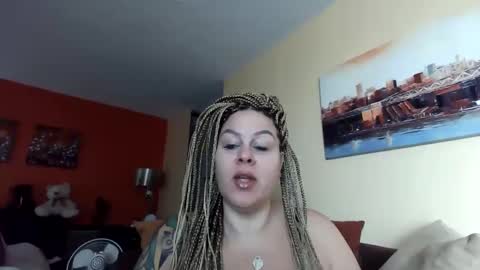 BIG BREAST SABRINA online show from December 2024 04:49:01 PM