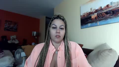BIG BREAST SABRINA online show from December 2024 08:21:02 PM