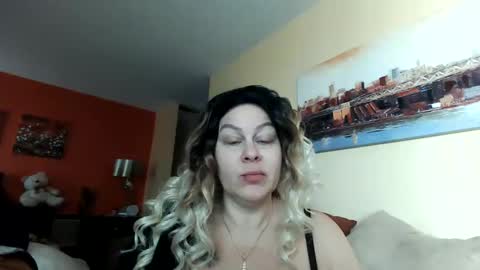 BIG BREAST SABRINA online show from January 2025 04:08:02 PM