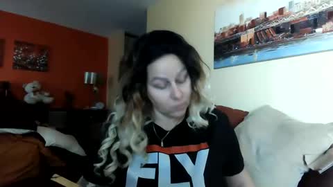 BIG BREAST SABRINA online show from January 2025 07:11:01 PM