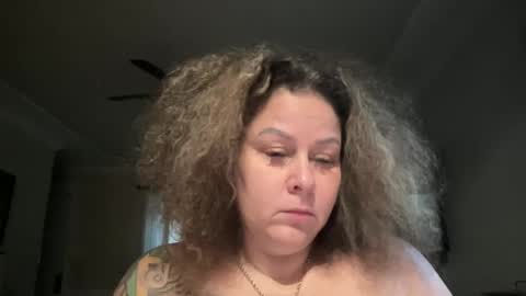 BIG BREAST SABRINA online show from September 2025 12:07:01 PM