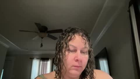 BIG BREAST SABRINA online show from November 2025 03:00:01 PM